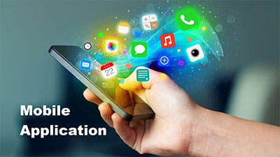 Mobile Application