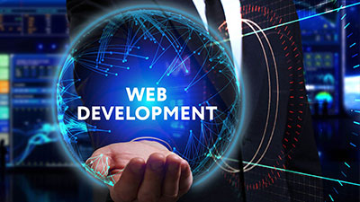 Website Development