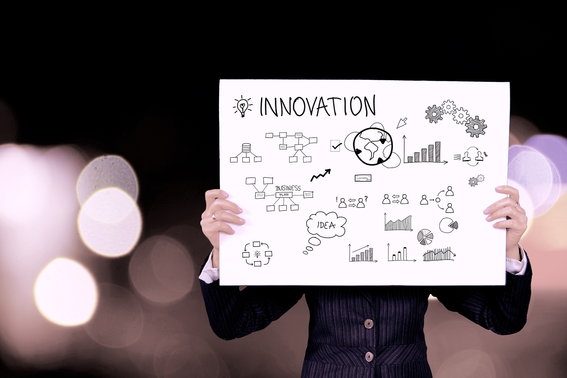 About Welsome Innovative Technologies
