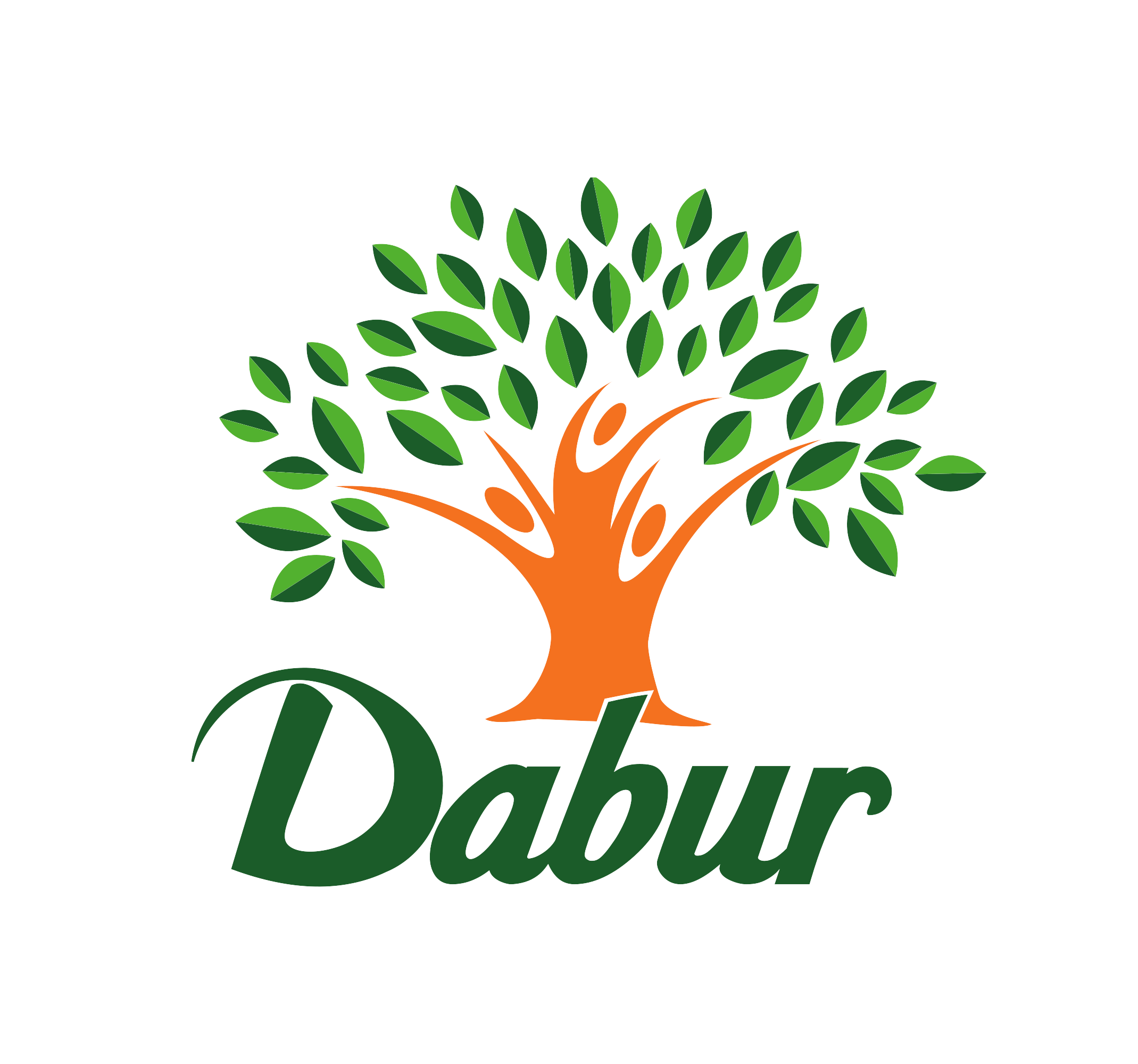 Dabur Logo